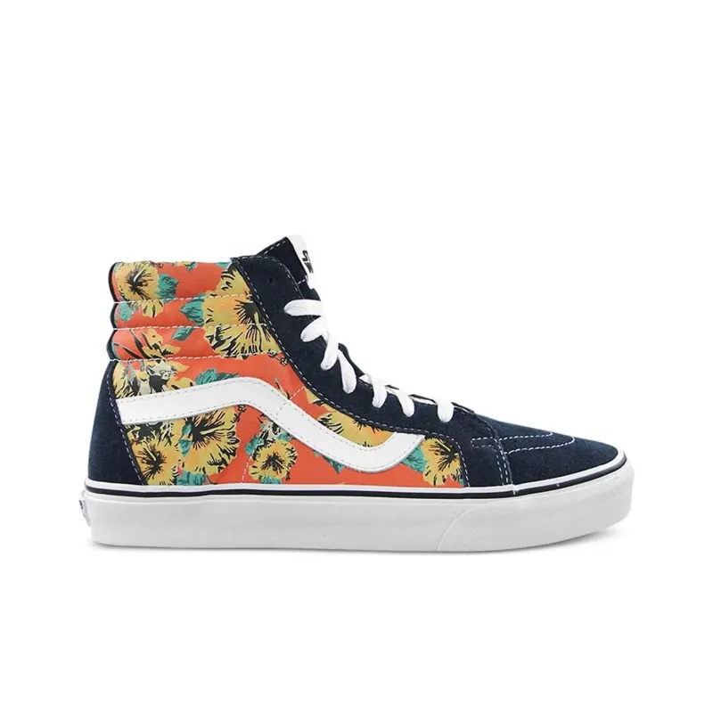 Vans Sk8 Hi Yoda Aloha Star Wars-1