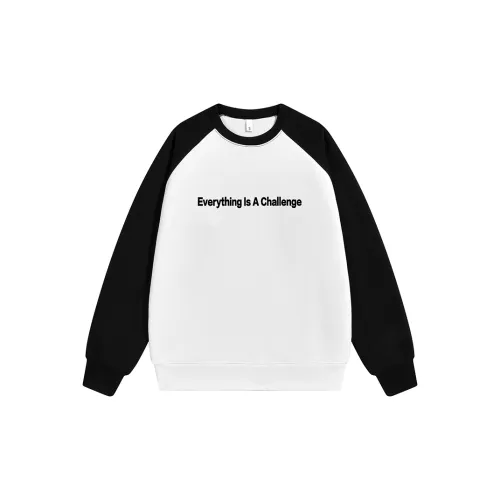 ASWZ Sweatshirts Unisex