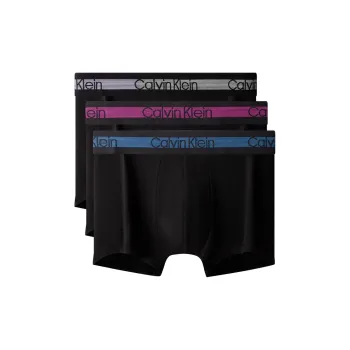 CALVIN KLEIN Underpants Men's 3 Pack