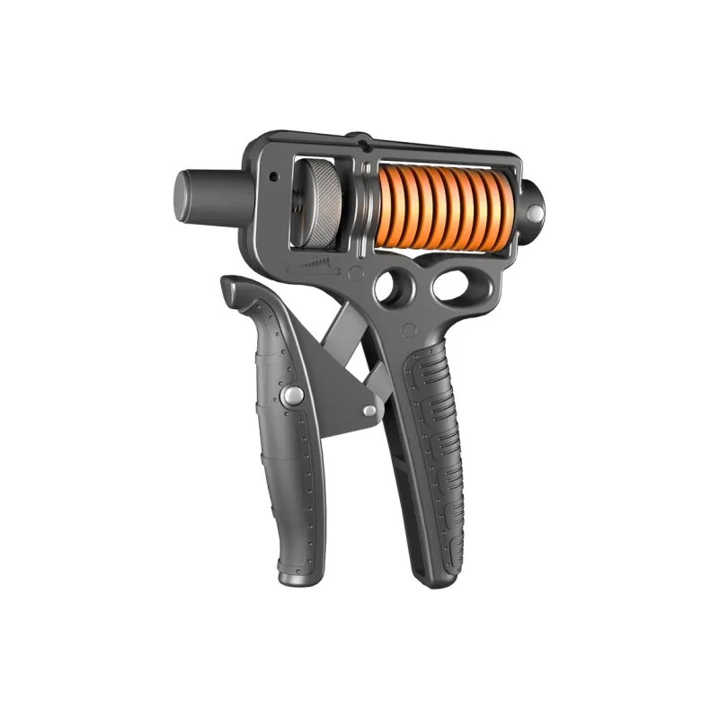 Yun Manqing Grip-0