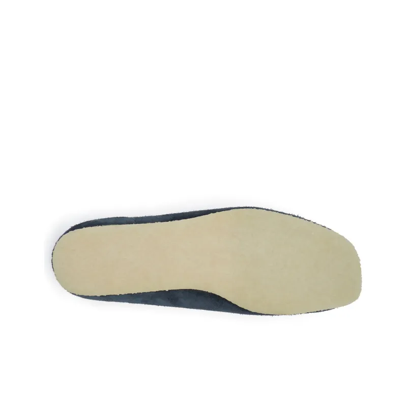 Clarks Casual Shoes Men's Navy Blue-3