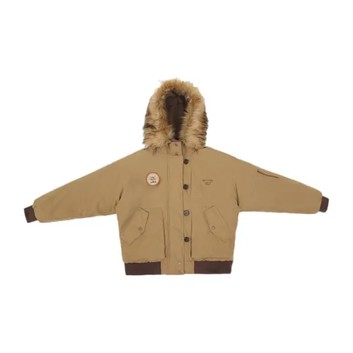 Cloud Factory Puffer Jackets Women's