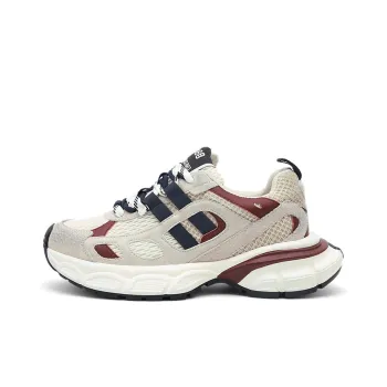 Mr.shang Low Top Skateboard Shoes Women's