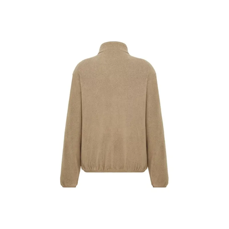 DIOR Jackets & Coats Men's Brown-2