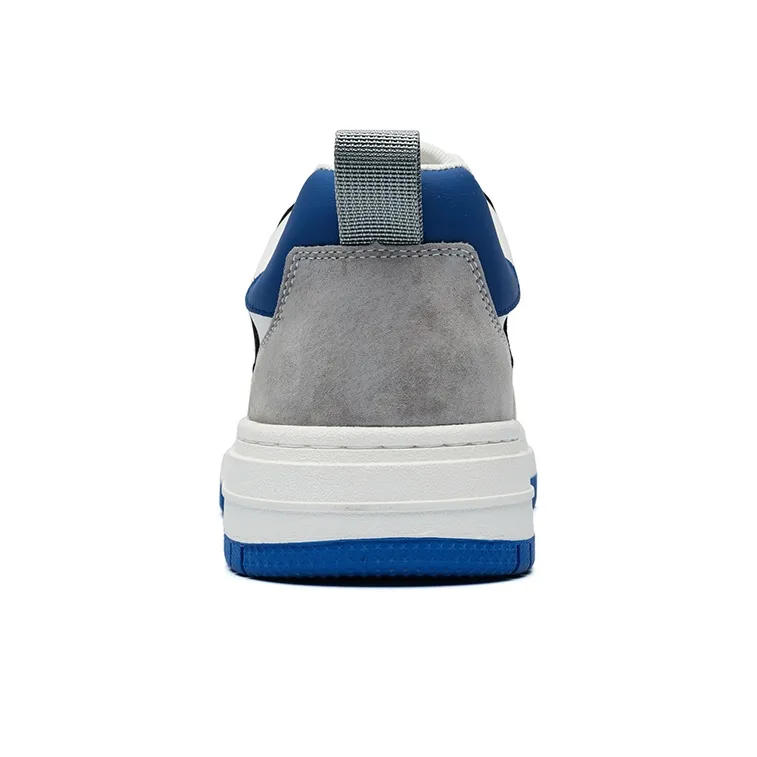 KAISER Low Top Skateboard Shoes Men's-3