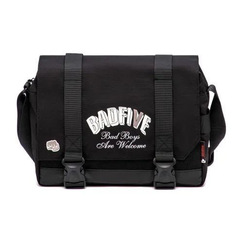 LINING Badfive Crossbody Bags Black