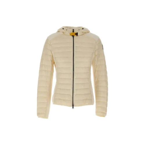 PARAJUMPERS Jackets Women's White