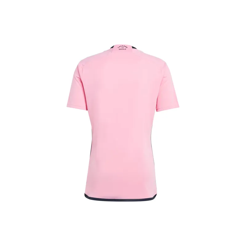 Adidas Inter Miami Cf 24/25 Home Jersey-1