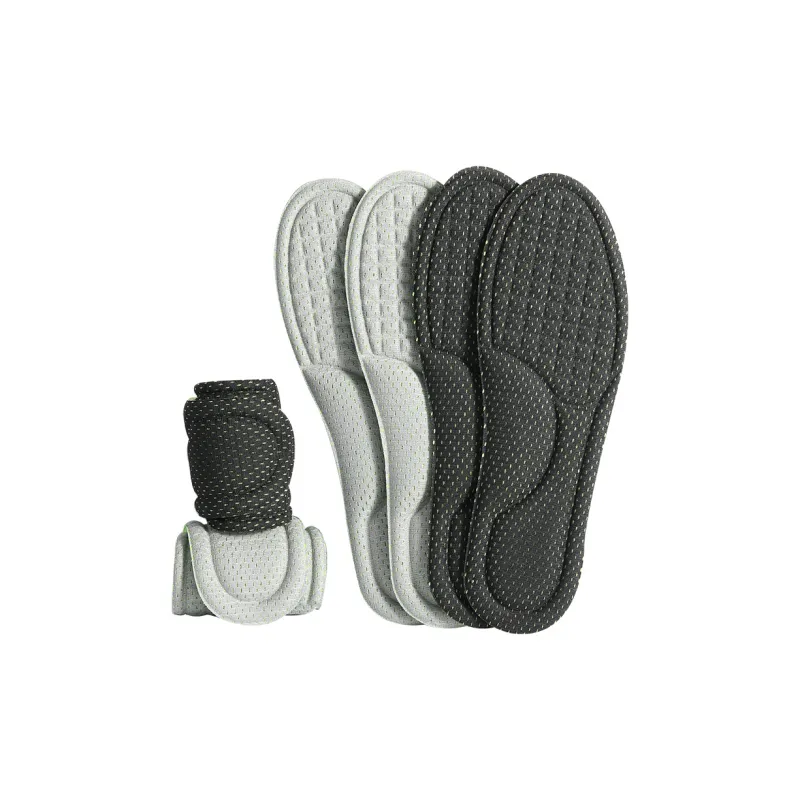 Footprint tribe Insoles Unisex-0