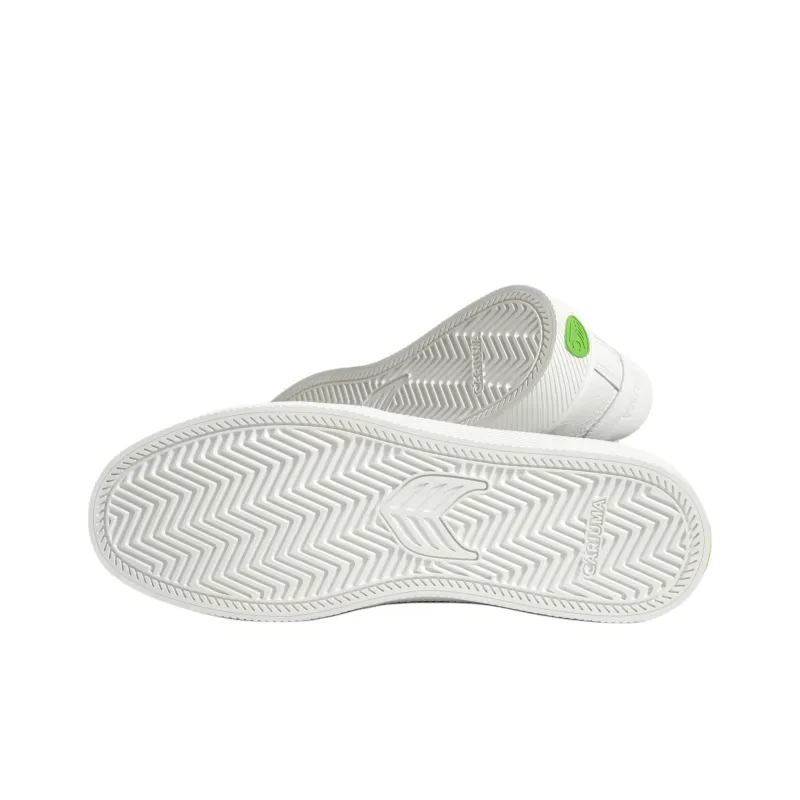 CARIUMA Salvas Low top Leather Sneakers-4