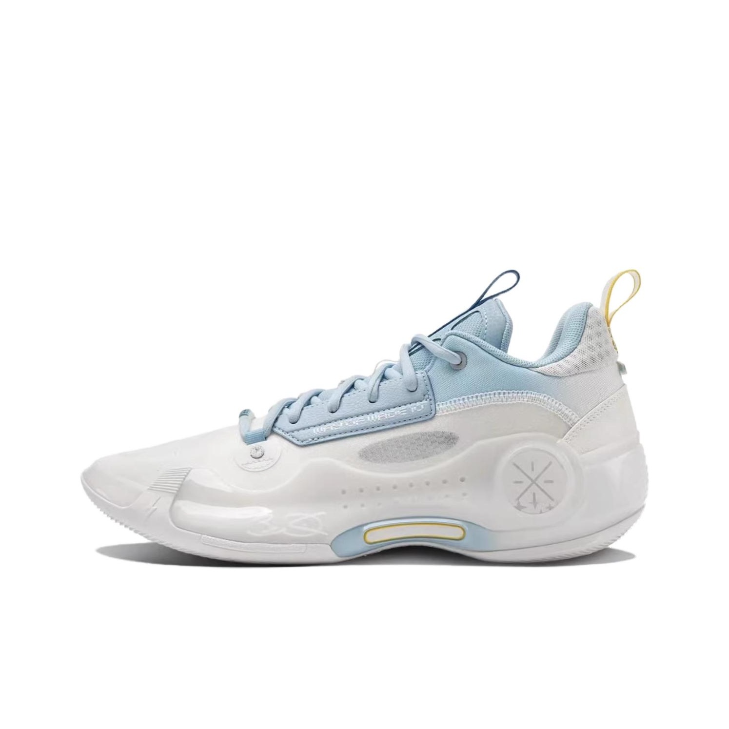 Dwyane Wade Shoes Way of Wade - POIZON