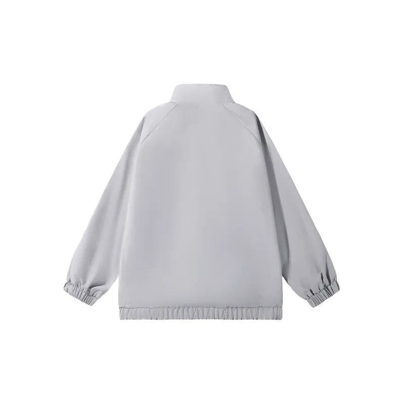 LA'T.WEEKEND Jackets Coats Unisex-10