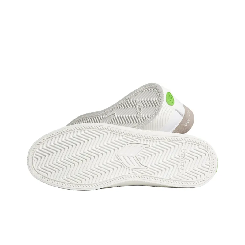 CARIUMA Salvas Leather Sneakers-4