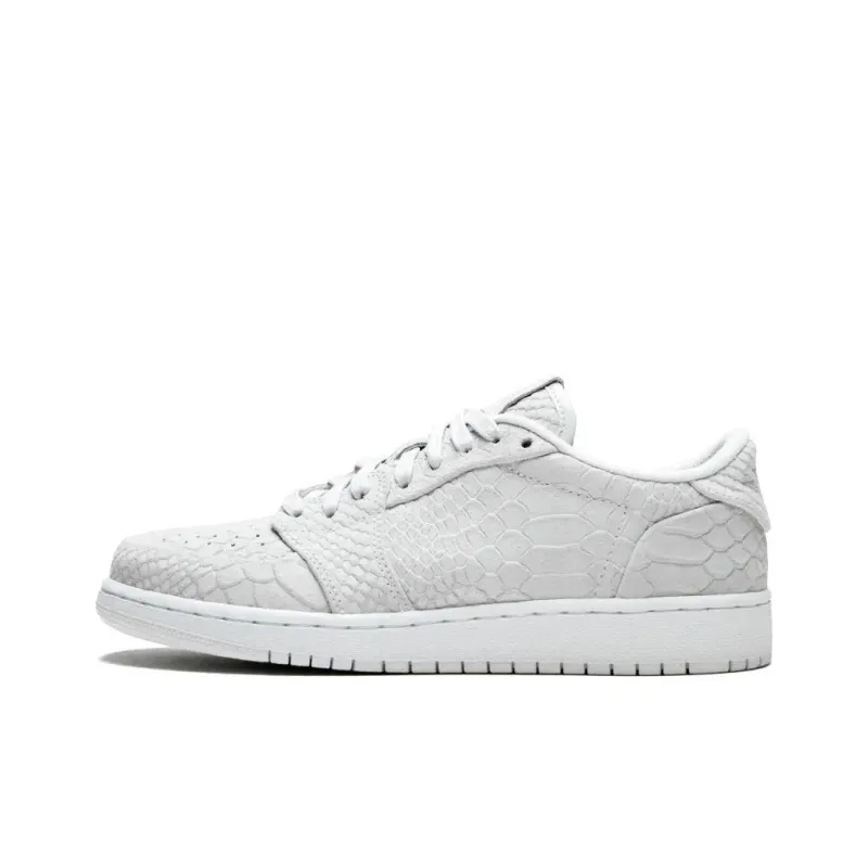 Jordan 1 Retro Low NS Off White GS-0