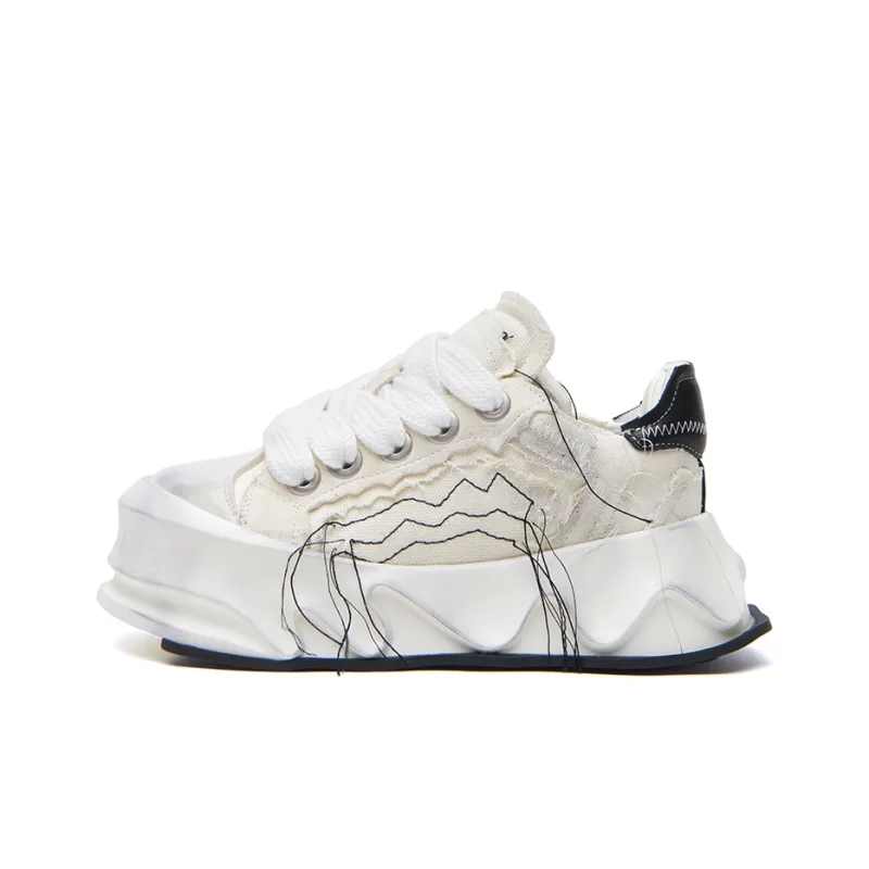 KEDDO Low Top Casual Shoes Unisex-0