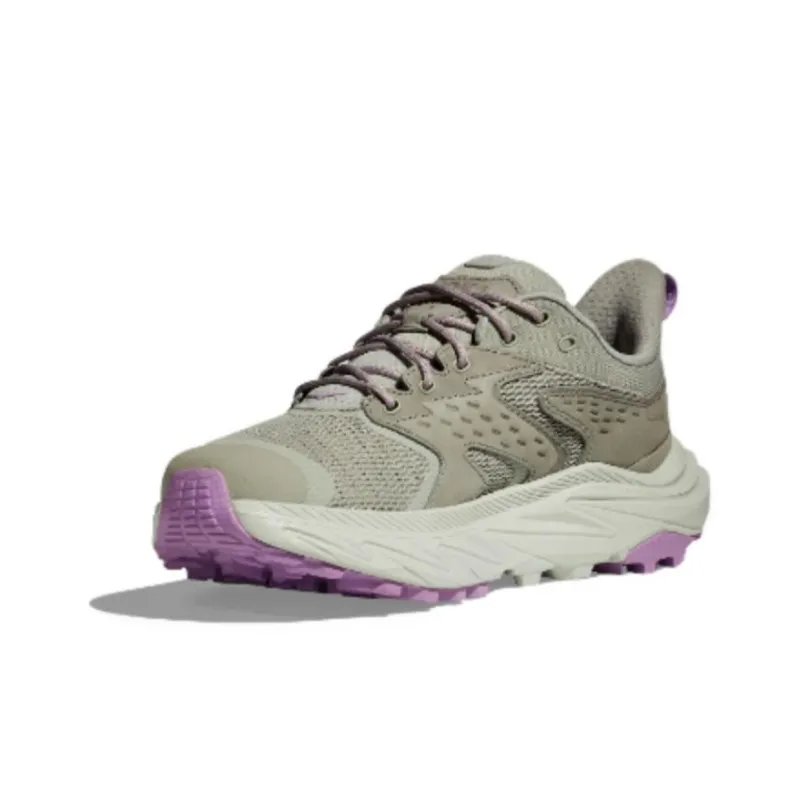 HOKA ONE ONE Anacapa 2 Low Gore Tex Barley Veladon Tint Women's-2