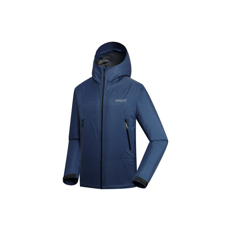 NORTHLAND Windbreaker Jackets Unisex-19