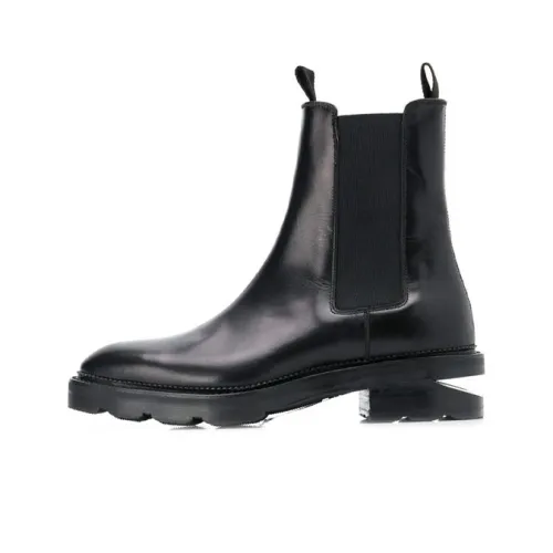 Alexander Wang Chelsea Boots Women's Black