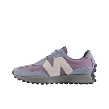 New Balance 327 Running Sneakers 'Shadow'