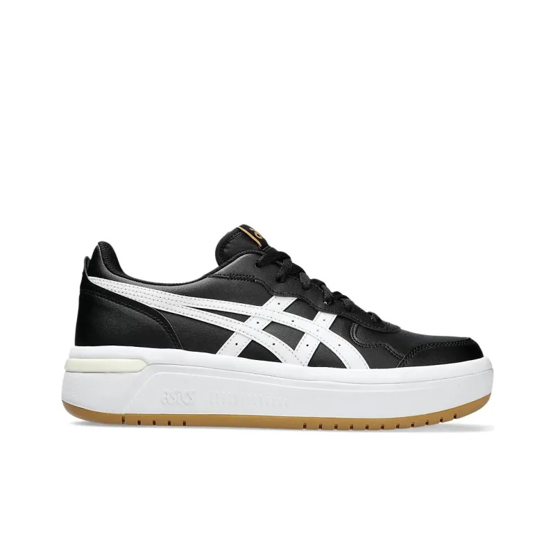 Asics Japan S St Black White-1