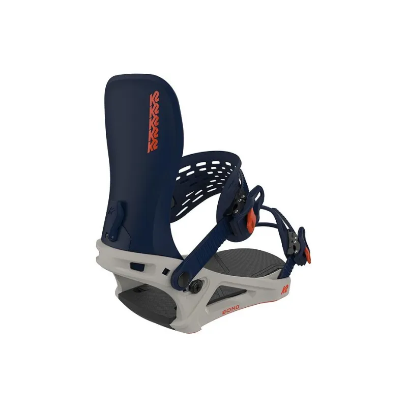 K2 SPORTS Ski Bindings-3