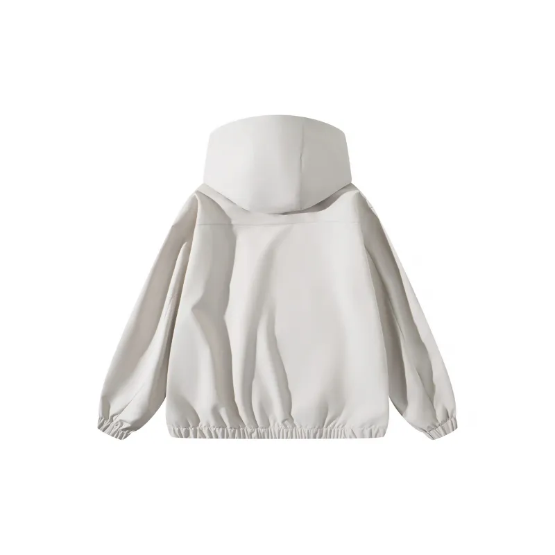 JEANSWEST Jackets Unisex-7