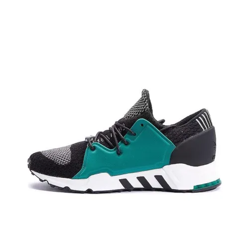 Adidas EQT 1/3 F15 Core Black Sub Green