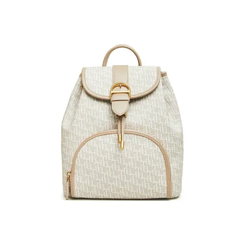 Tata Backpacks Apricot