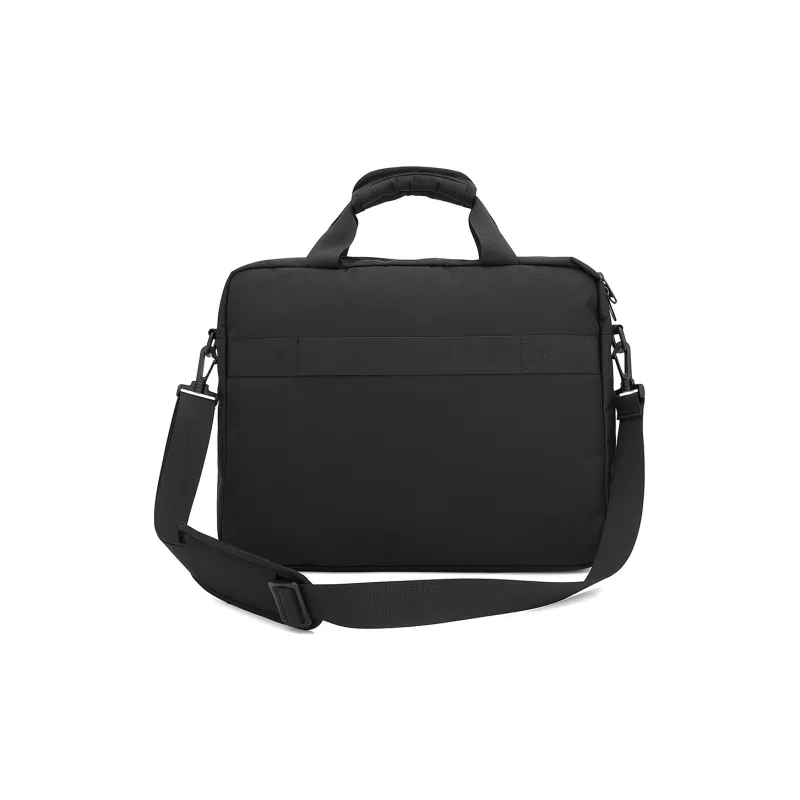 MEXICAN Fabric Handbag Regular Men's Black-3