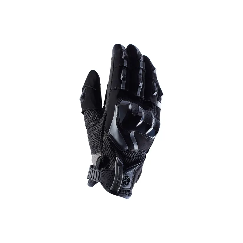 SCOYCO Motorcycle Protective Gears Polyester Hands Unisex Motorcycle Gloves And Handlebar Mitts-1