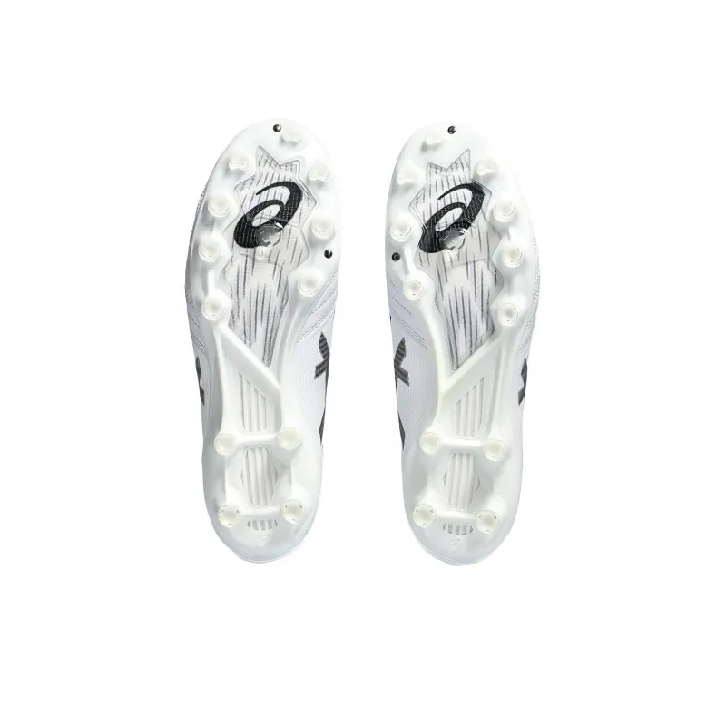 Asics DS Light X-FLY Pro 2 White Black-5