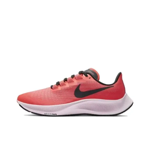 Nike Air Zoom Pegasus 37 Flash Crimson Women's