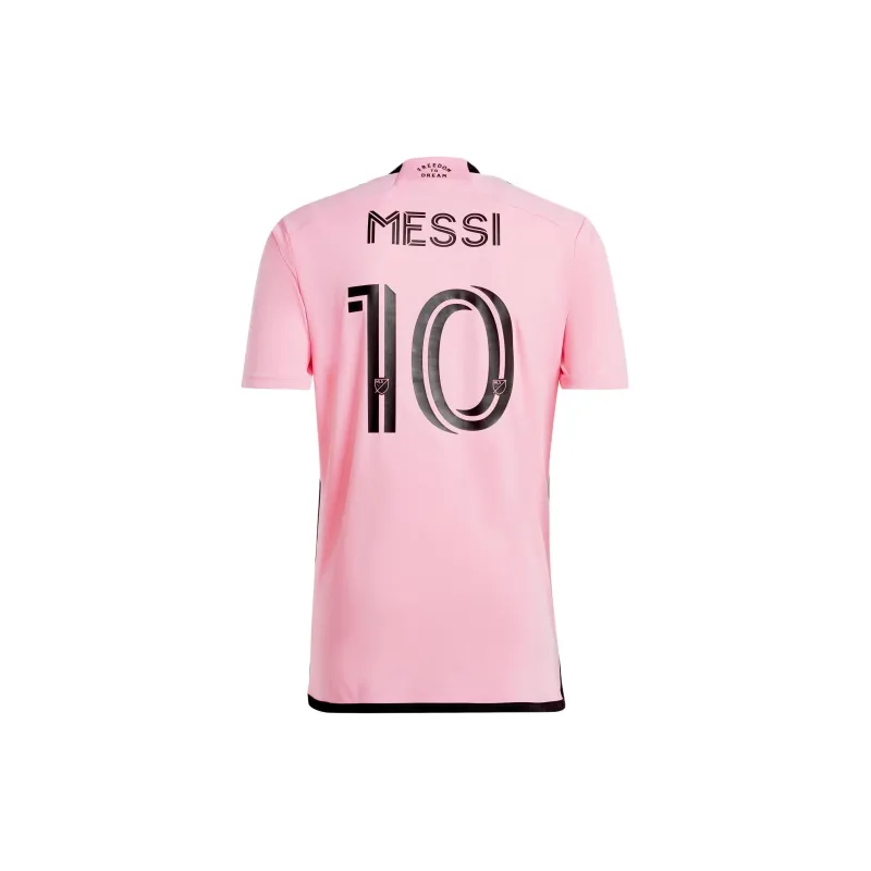 Adidas Inter Miami Cf 24/25 Messi Home Jersey-1