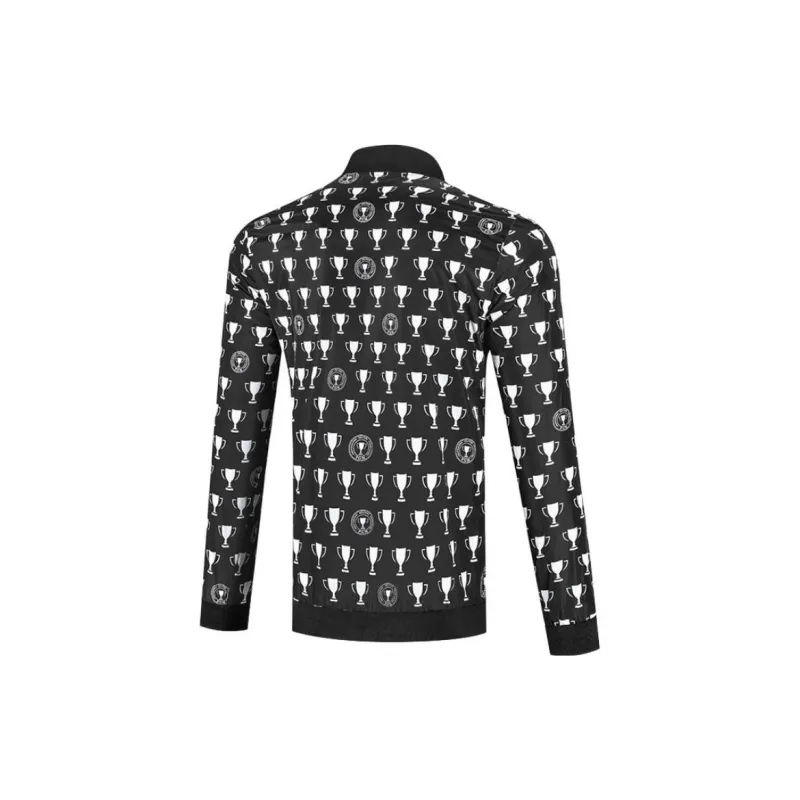 PGM Trench Coats Men-1