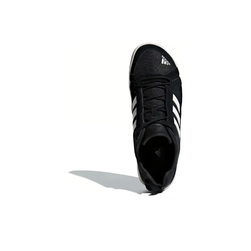 Boat Adidas Lace Dlx Shoes-4