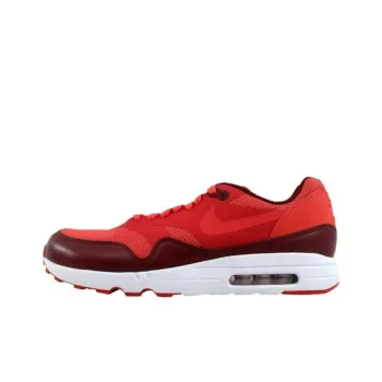 Nike Air Max 1 Ultra 2.0 Essential Track Red/Track Red Team Red