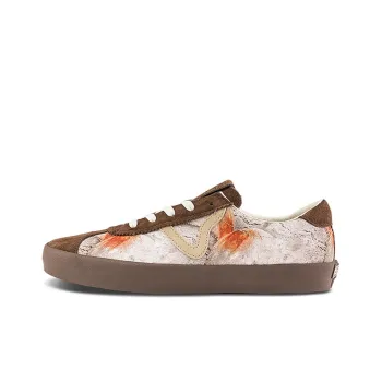 Vans Sport Low 'Chest Nut Orange'