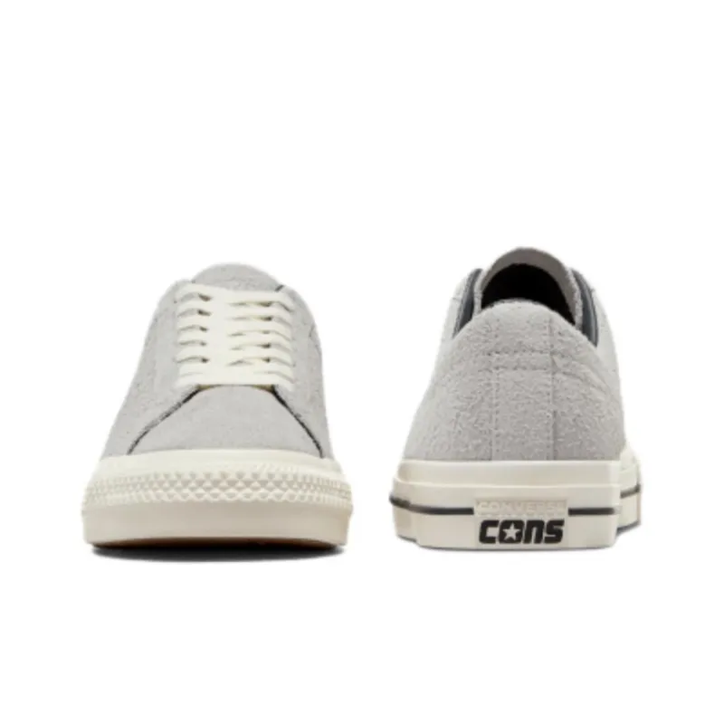 Converse One Star Ox Ash 'Light Grey'-3