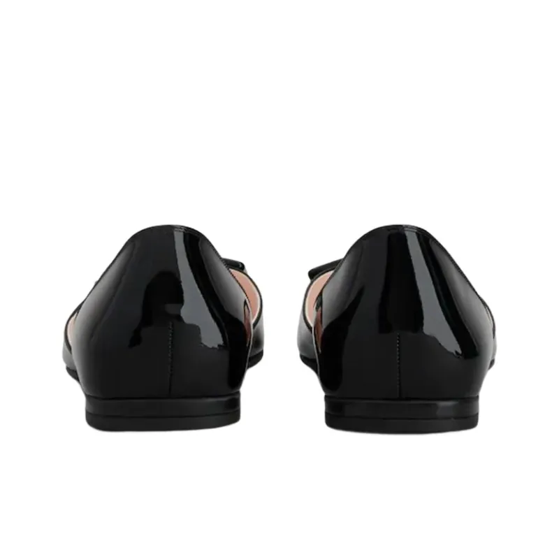 Roger Vivier Women's Casual Shoes Women's Black-3