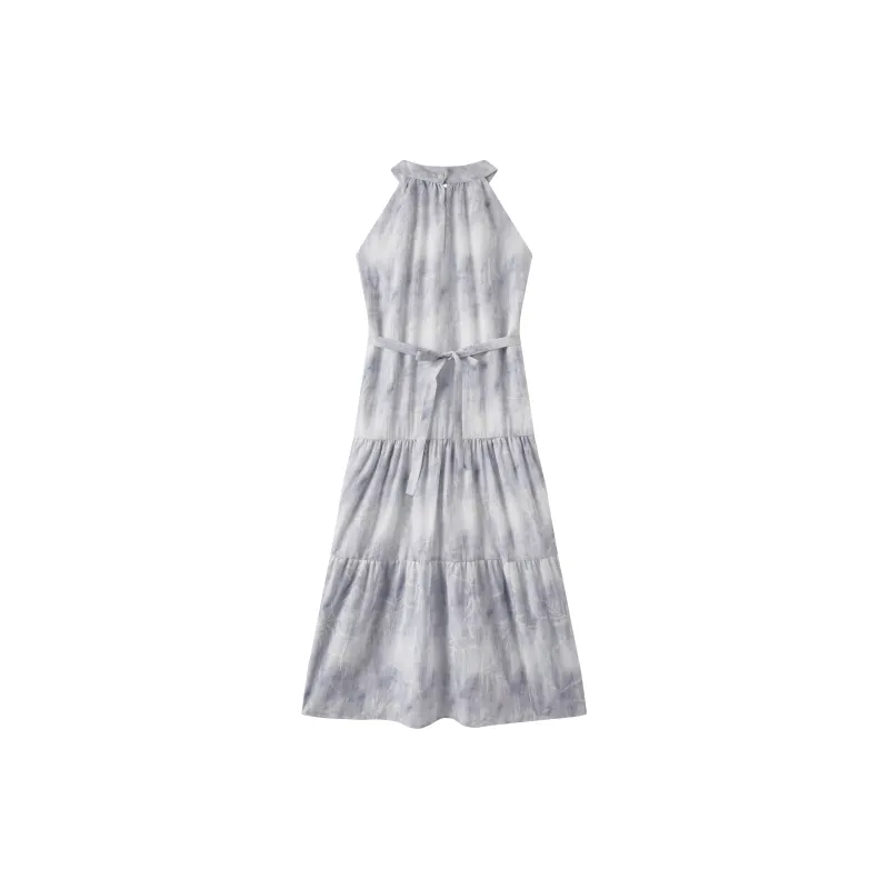 Guanyuanji X SEM/R Sleeveless Dresses Women's-3
