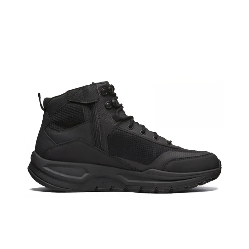Skechers Escape Plan 2.0 'Black'-1