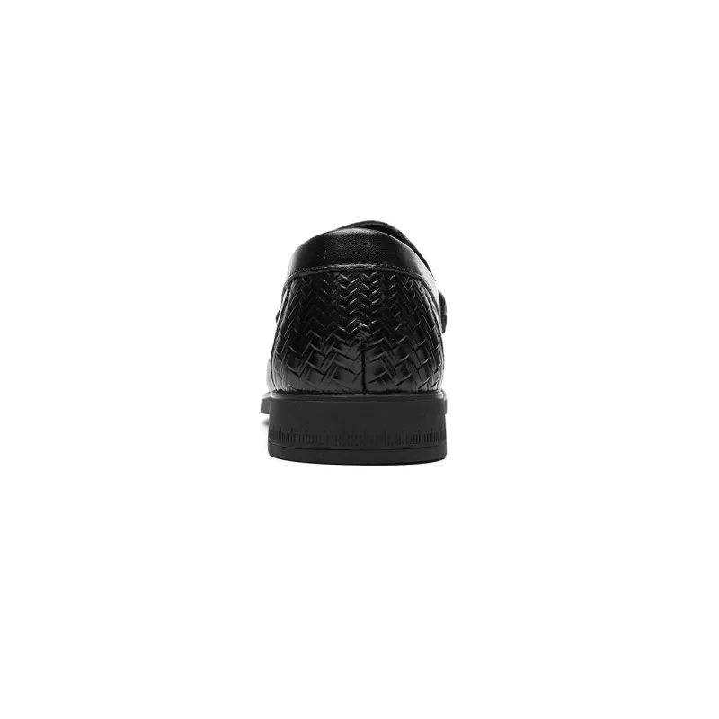 KAISER Men's Casual Shoes Men Low Top Brown/Brown-14