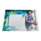 21-22 Pistons, Cunningham, Rising Stars RC Origin, Large Window Jersey