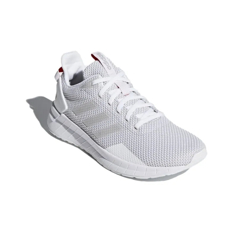 Adidas Questar Ride 'Grey White'-2