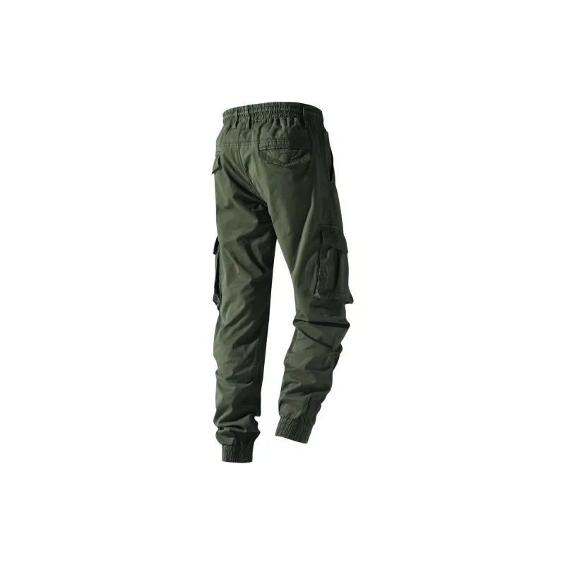 NFWYS Cargo Pants Unisex-5
