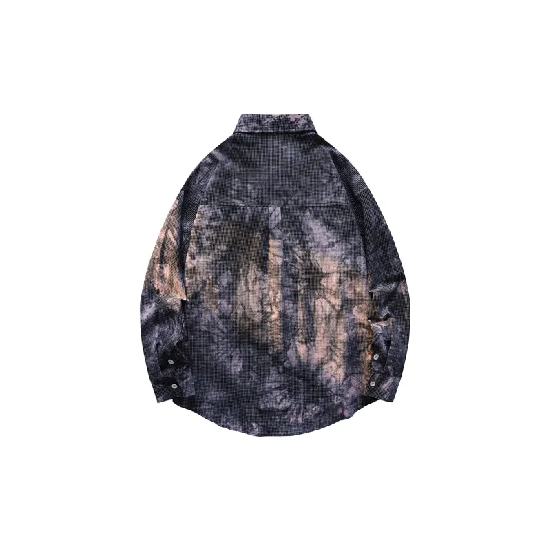 MEIPIN TANG Shirts Unisex-6