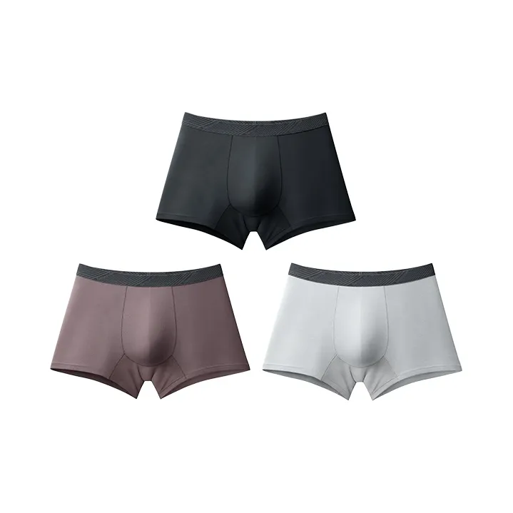BENEUNDER Underpants Men's 3 Pack-3