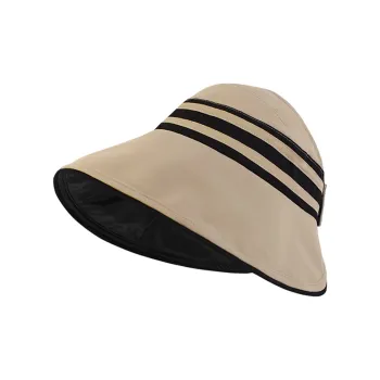 VINEY Polyester Sun Protection Hats Women's