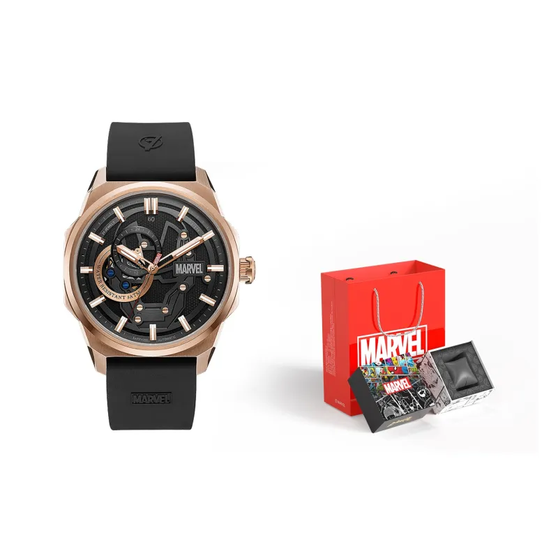 MARVEL Men Watch-46