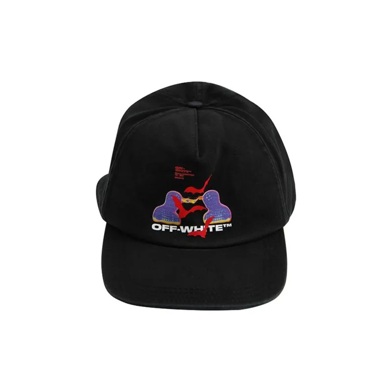 OFF WHITE Thermo Hat-1
